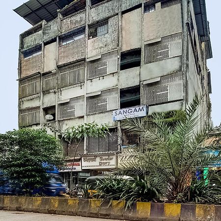 SPOT ON 61441 Sangam Relax Point Hotel Amarnath Bagian luar foto