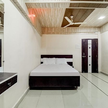 SPOT ON 61441 Sangam Relax Point Hotel Amarnath Bagian luar foto