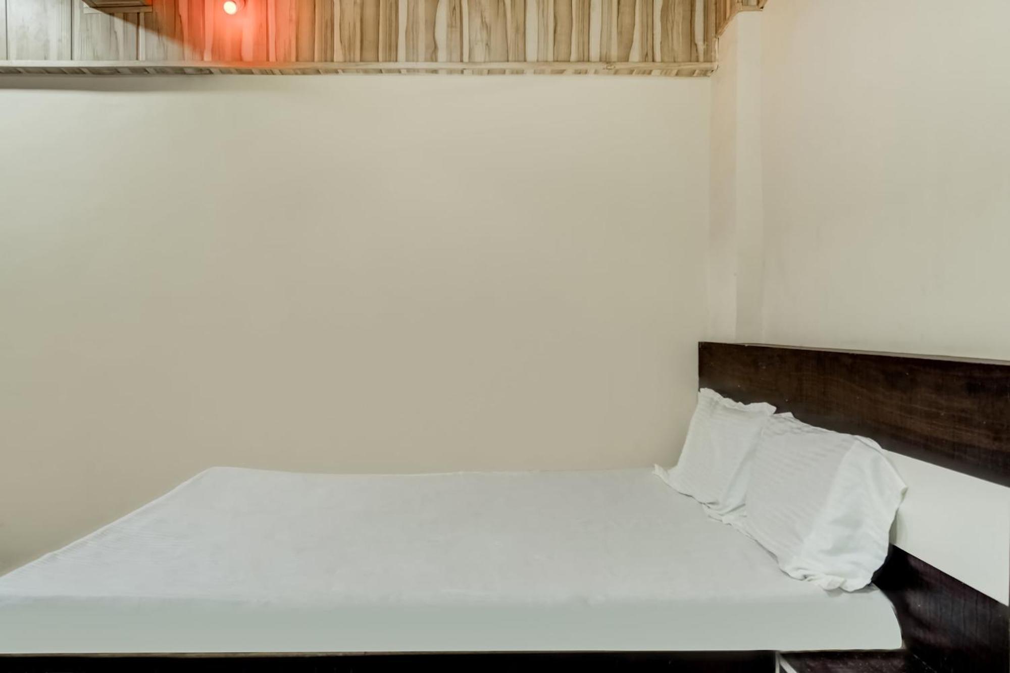SPOT ON 61441 Sangam Relax Point Hotel Amarnath Bagian luar foto